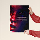 Requiem for a Dream Official Movie Poster Print